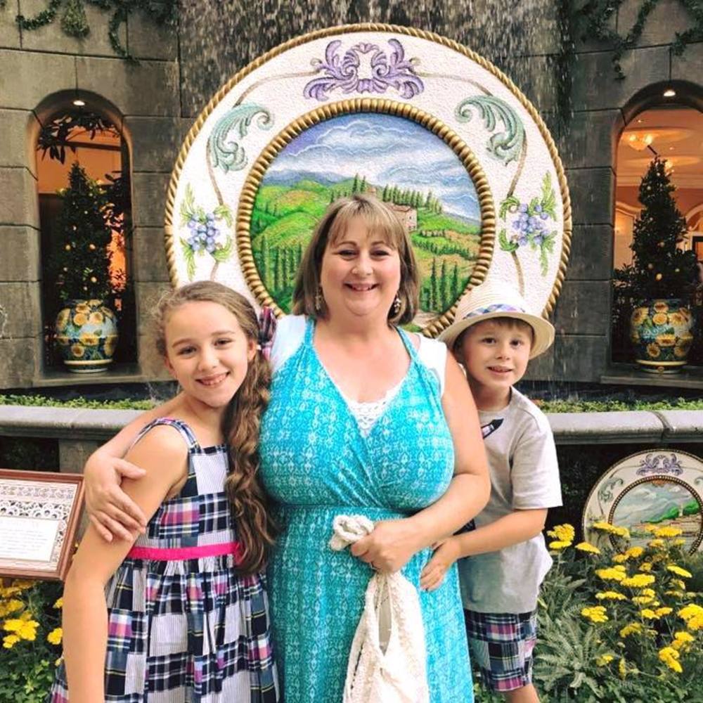 Meet your Posher, Shannon